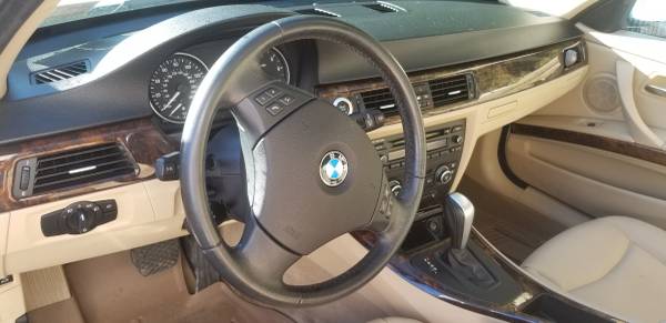 2007 BMW 328xi ONLY 96K Miles! - - by dealer for sale in Laceyville, PA – photo 12