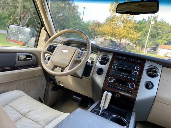 2012 Ford Expedition with 3rd ROW SEATING $7895! MUST SEE! for sale in Lake Mary, FL – photo 9