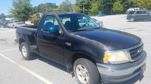 2000 Ford F150 for sale in Boone, NC – photo 2