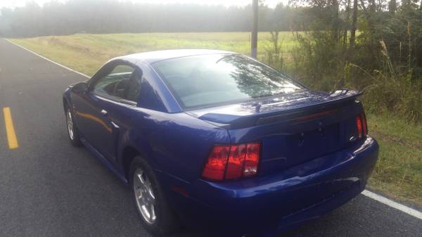 2003 Ford mustang for sale in Brunswick, NC – photo 3