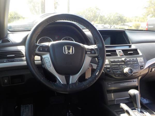 2012 Honda Accord EX-L*NICE RIDE*$164/mo.o.a.c. for sale in Southport, SC – photo 12