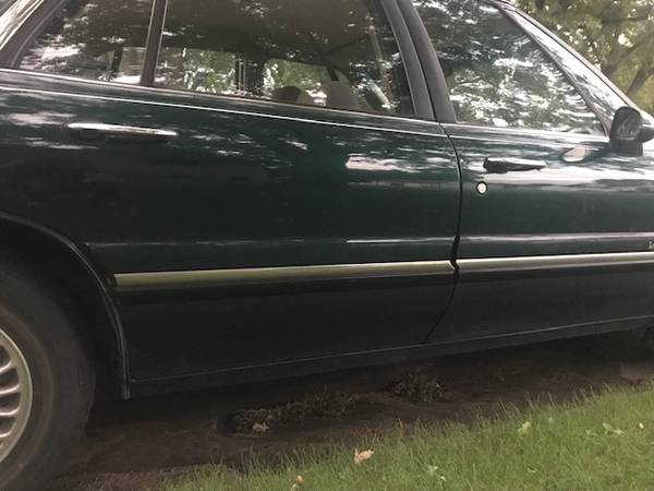 1998 Buick Le Sabre for sale in Lester Prairie, MN – photo 7