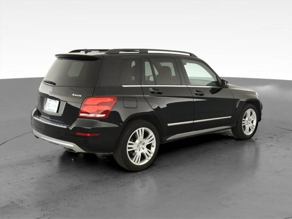 2014 Mercedes-Benz GLK-Class GLK 350 4MATIC Sport Utility 4D suv... for sale in Indianapolis, IN – photo 11