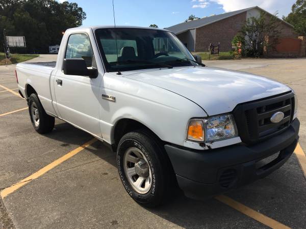 2008 ford ranger for sale in Baton Rouge , LA – photo 3
