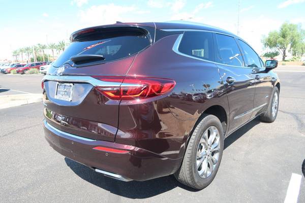 2020 Buick Enclave Avenir Great Deal - - by dealer for sale in Peoria, AZ – photo 7