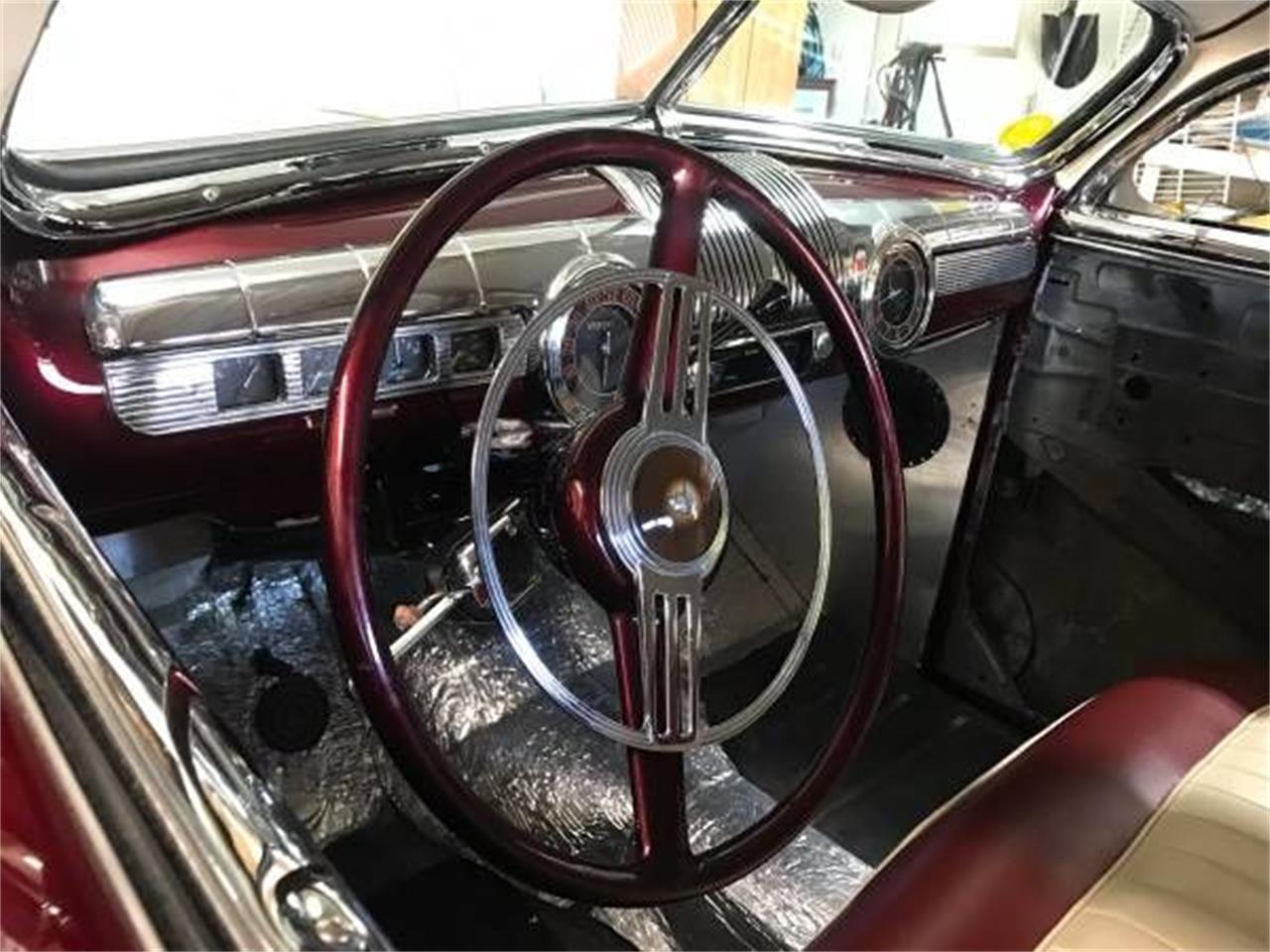 1939 Mercury Custom for sale in Cadillac, MI – photo 8