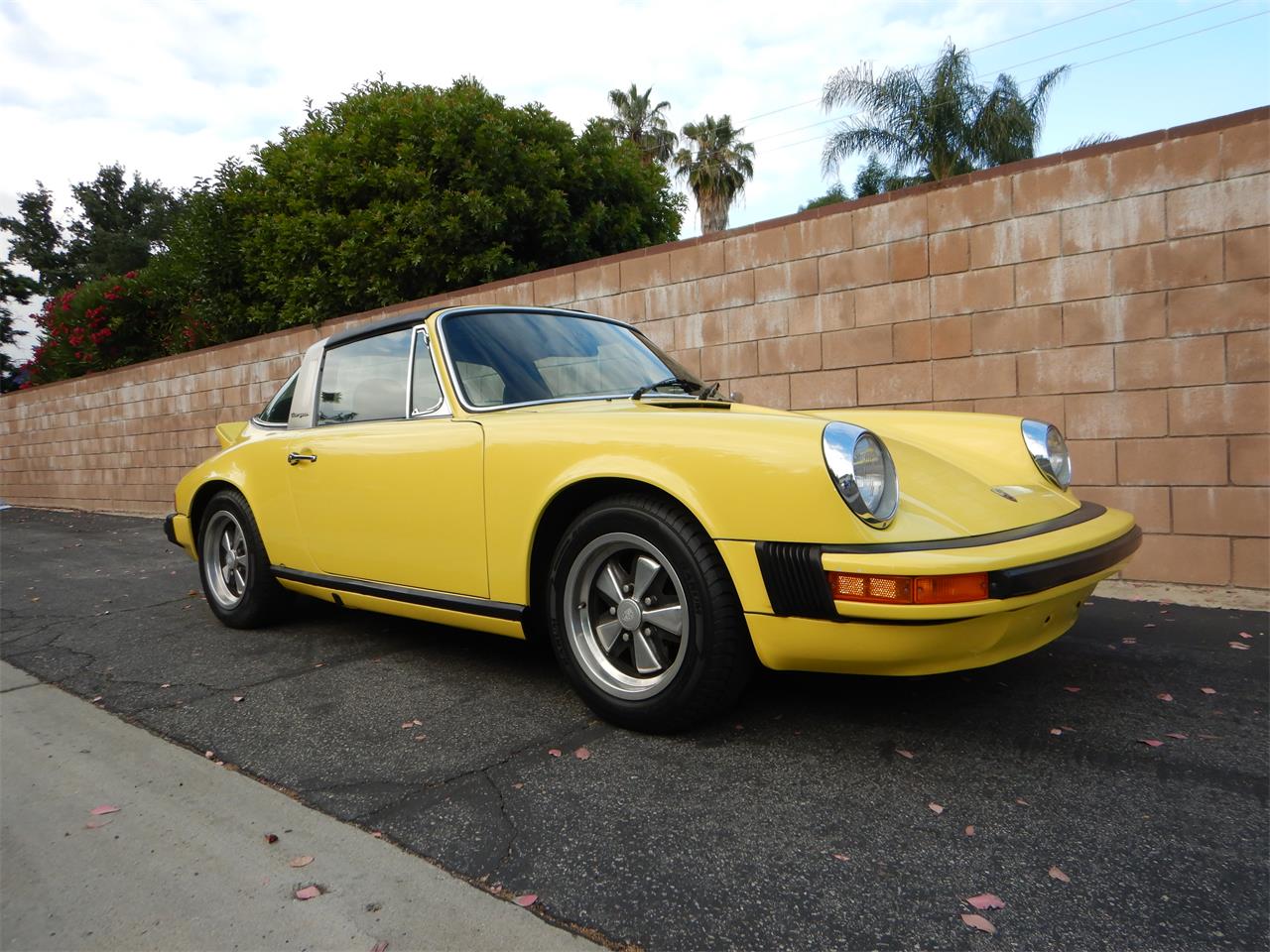 1974 Porsche 911 for sale in Woodland Hills, CA – photo 22
