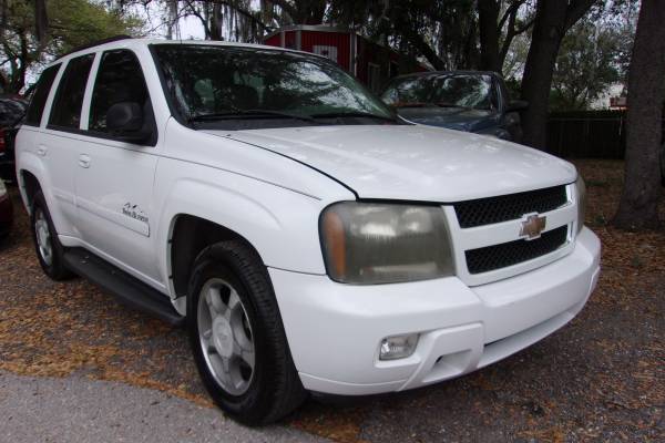 2006 Chevrolet Trailblazer $700 DOWN for sale in Brandon, FL – photo 10