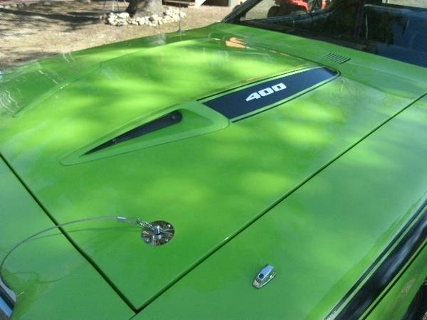 1973 Plymouth Roadrunner for sale in Bemidji, MN – photo 3