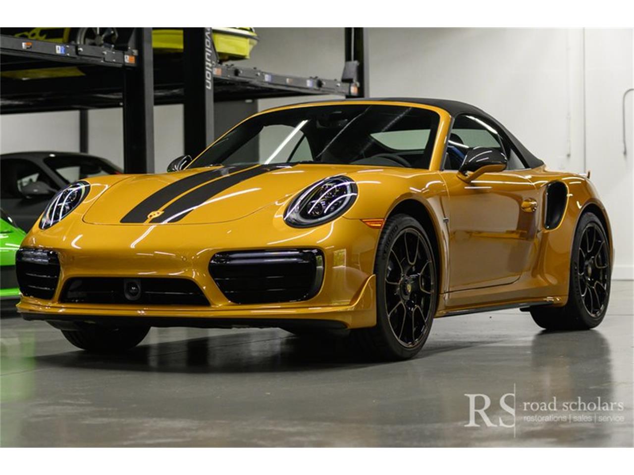 2019 Porsche 911 for sale in Raleigh, NC