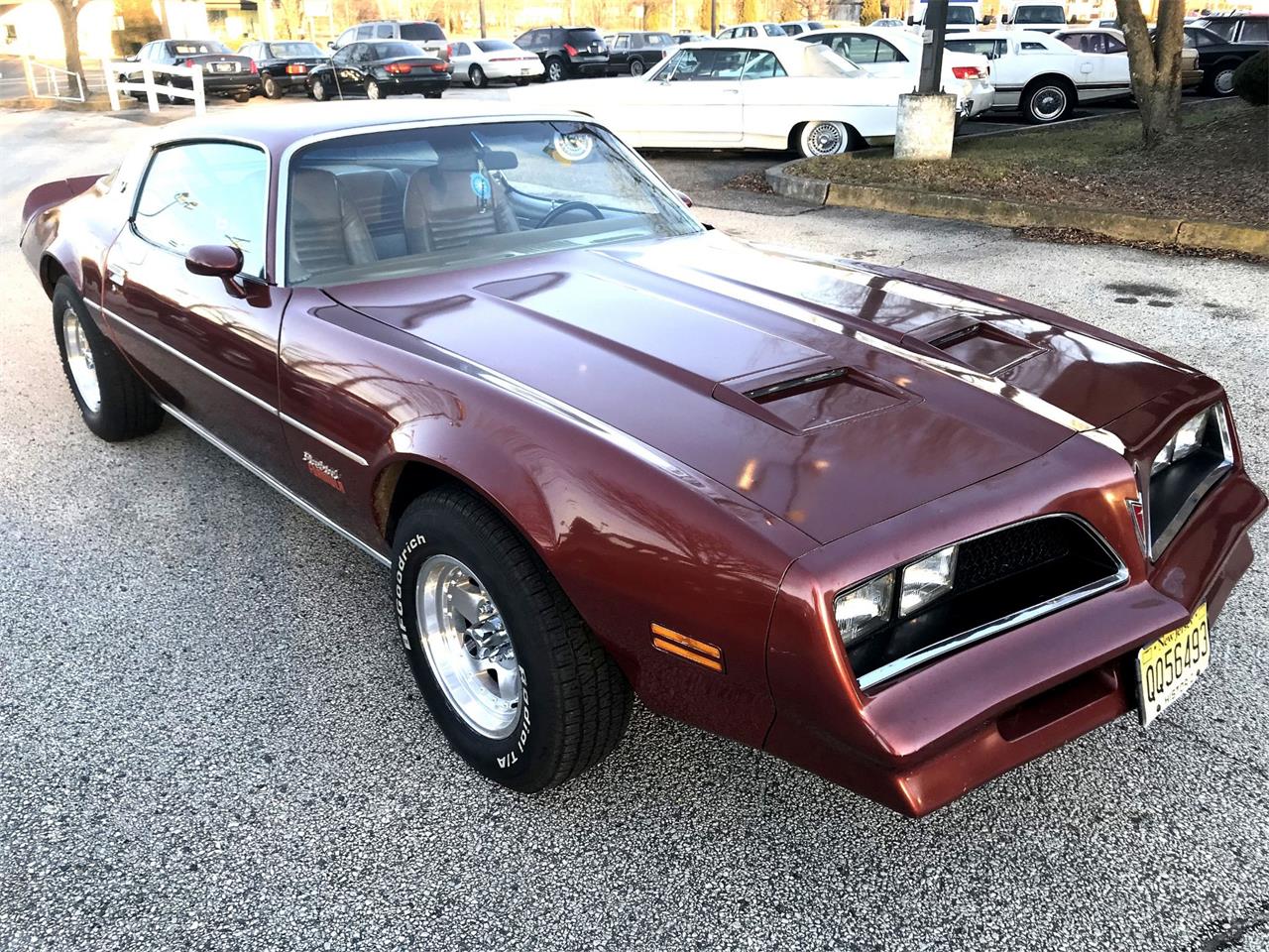 1978 Pontiac Firebird Formula for sale in Stratford, NJ – photo 2