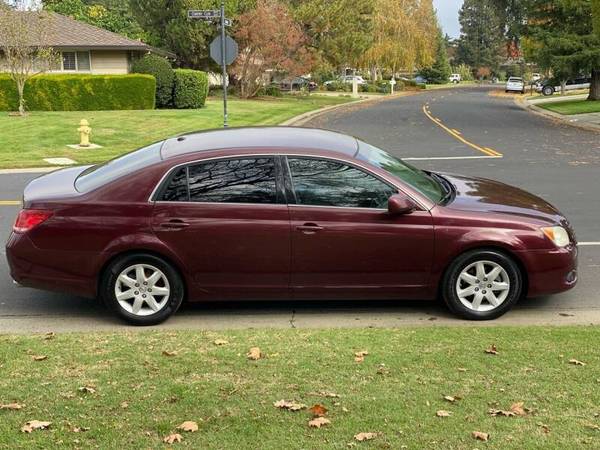 2009 Toyota Avalon Limited for sale in Davis, CA – photo 6