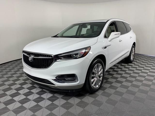 2021 Buick Enclave Essence for sale in Fayetteville, AR