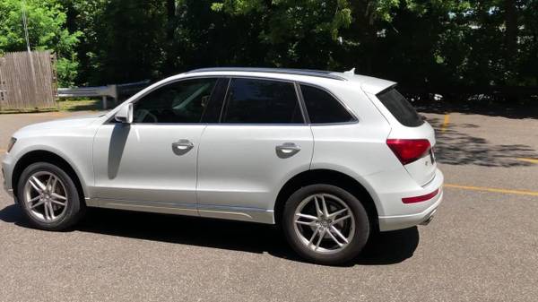 2016 Audi Q5 2.0T Premium for sale in Great Neck, NY – photo 14