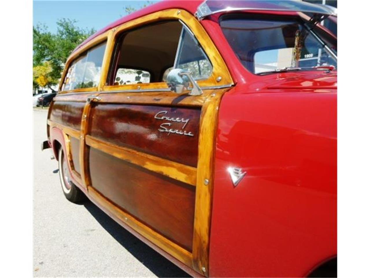 1951 Ford Wagon for sale in Pompano Beach, FL – photo 17