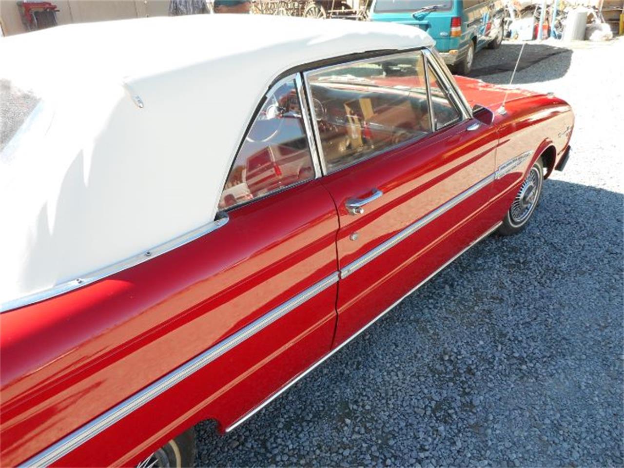 1963 Ford Falcon for sale in Cadillac, MI – photo 7