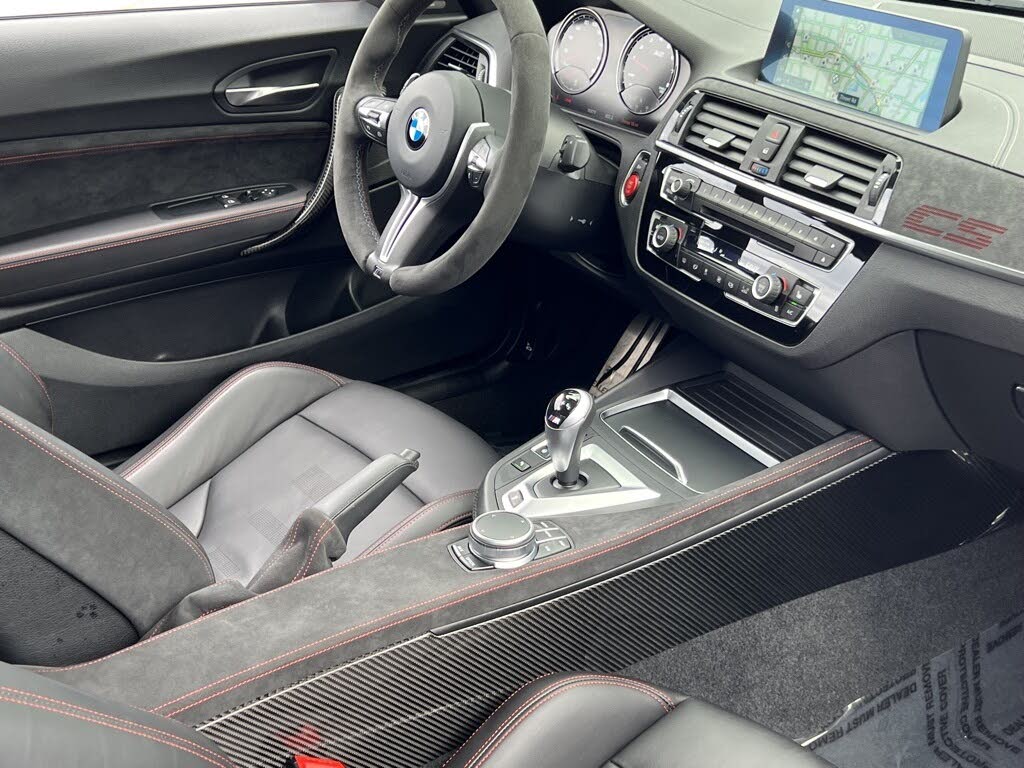2020 BMW M2 CS RWD for sale in Indianapolis, IN – photo 14