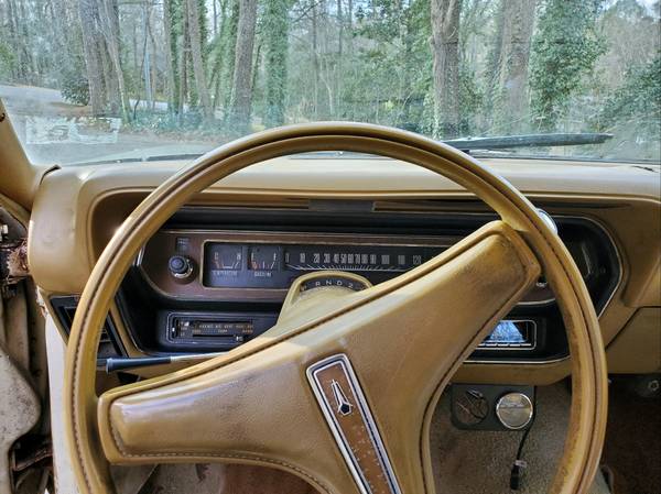 1974 Plymouth Satellite Custom for sale in Kennesaw, GA – photo 19