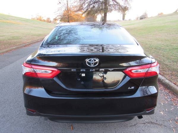 2018 TOYOTA CAMRY*CLEAN TITLE*LIKE NEW*31K MILES*DOWNPAYMENT O.A.C>>... for sale in Nashville, TN – photo 4