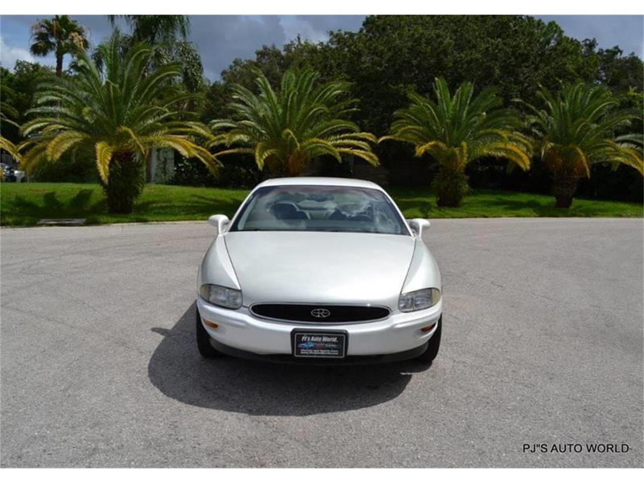 1999 Buick Riviera for sale in Clearwater, FL – photo 6
