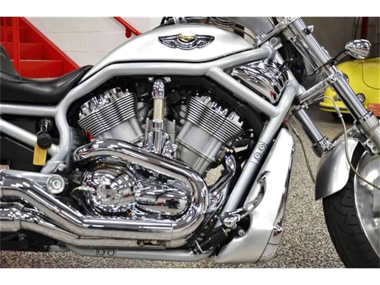 2003 Harley-Davidson VRSC for sale in Plainfield, IL – photo 43
