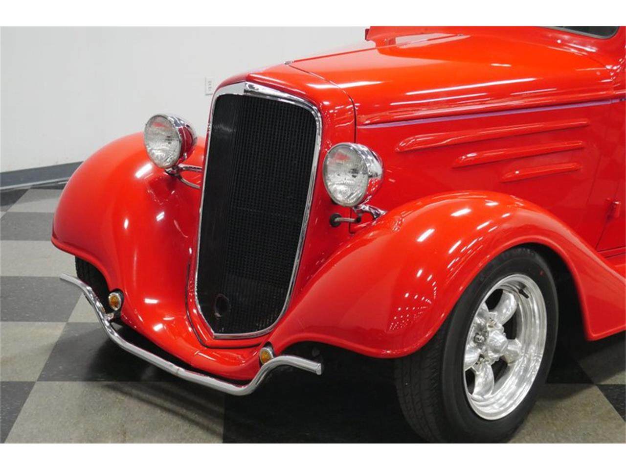 1935 Chevrolet 3-Window Coupe for sale in Lavergne, TN – photo 22