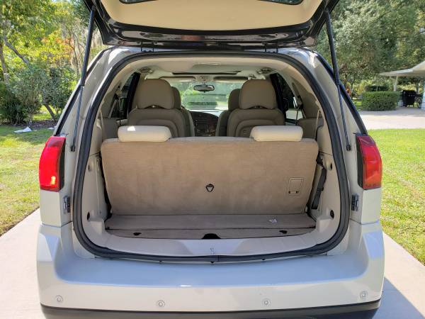 2007 Buick Rendezvous CXL SUV - Leather - 3rd Row for sale in Lake Helen, FL – photo 15
