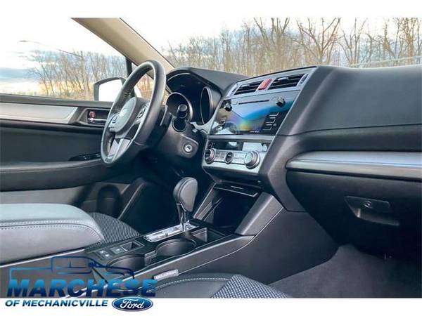2017 Subaru Outback 2.5i Premium AWD 4dr Wagon - wagon - cars &... for sale in Mechanicville, VT – photo 10
