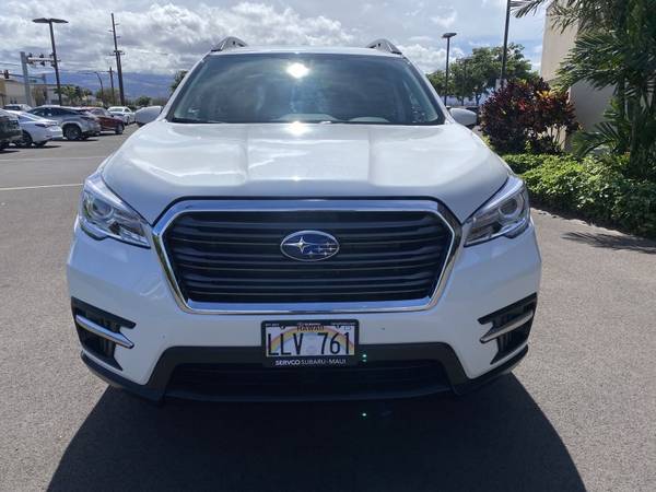 2021 Subaru Ascent Premium All Wheel Drive - - by for sale in Kahului, HI – photo 2