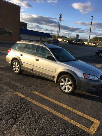 2006 Subaru Outback - cars & trucks - by owner - vehicle automotive... for sale in Richmond , VA – photo 2