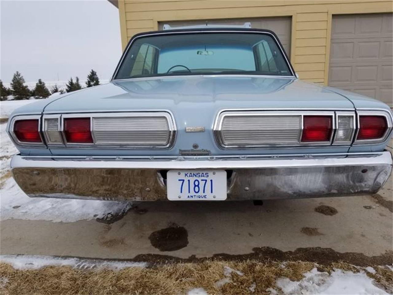 1966 Plymouth Fury for sale in Stanley, WI – photo 79