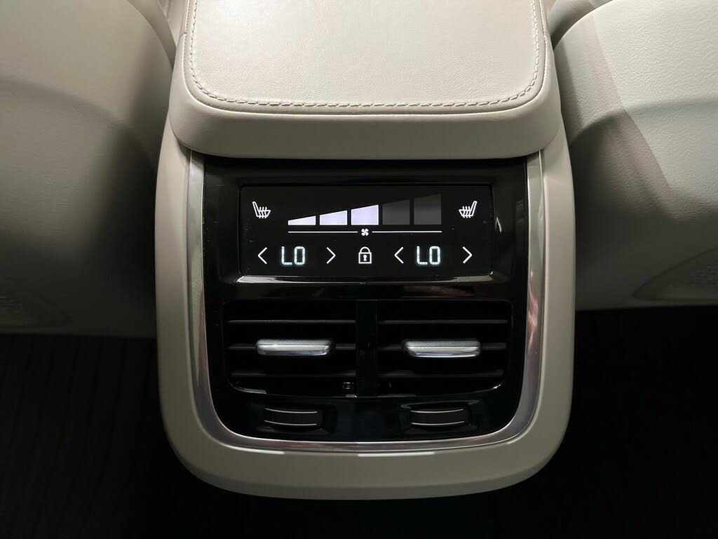 2020 Volvo XC90 T6 Inscription 7-Passenger AWD for sale in Raleigh, NC – photo 35