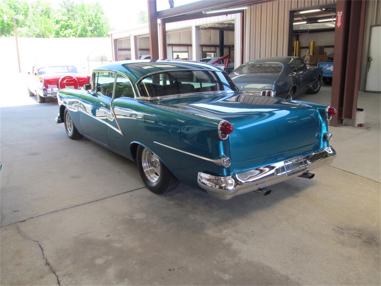 1954 Oldsmobile 98 for sale in Florence, AL – photo 6