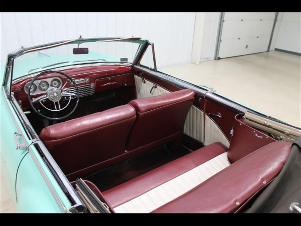 1951 Packard Convertible for sale in Fort Wayne, IN – photo 35