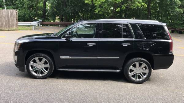 2018 CADILLAC Escalade for sale in Great Neck, NY – photo 11