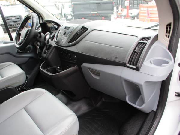 2015 Ford Transit Cutaway T-250 138 WB ENCLOSED UTILITY BODY, KUV 10 for sale in Other, UT – photo 17