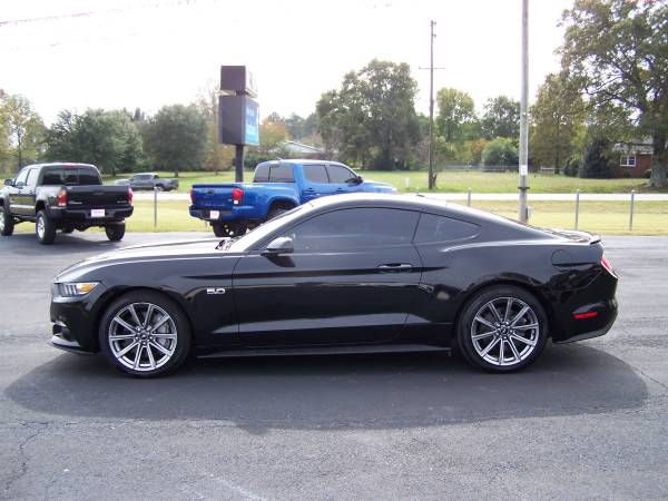 2015 ford Mustang GT - cars & trucks - by dealer - vehicle... for sale in Athens, AL – photo 2