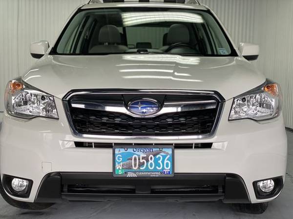 2016 Subaru Forester - CLEAN TITLE & CARFAX SERVICE HISTORY! - cars for sale in Milwaukie, OR – photo 13