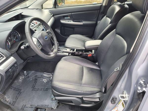 2015 Subaru XV Crosstrek 2 0i Limited AWD 4dr Crossover - cars & for sale in Lynnwood, WA – photo 11