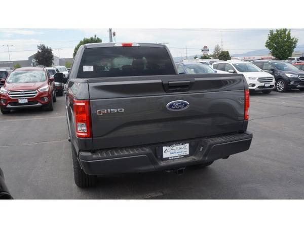 2016 Ford F-150 XLT Schedule a test drive today! for sale in Sandy, UT – photo 6