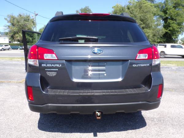 2012 Subaru Outback 2.5I Premium for sale in Roanoke, VA – photo 6
