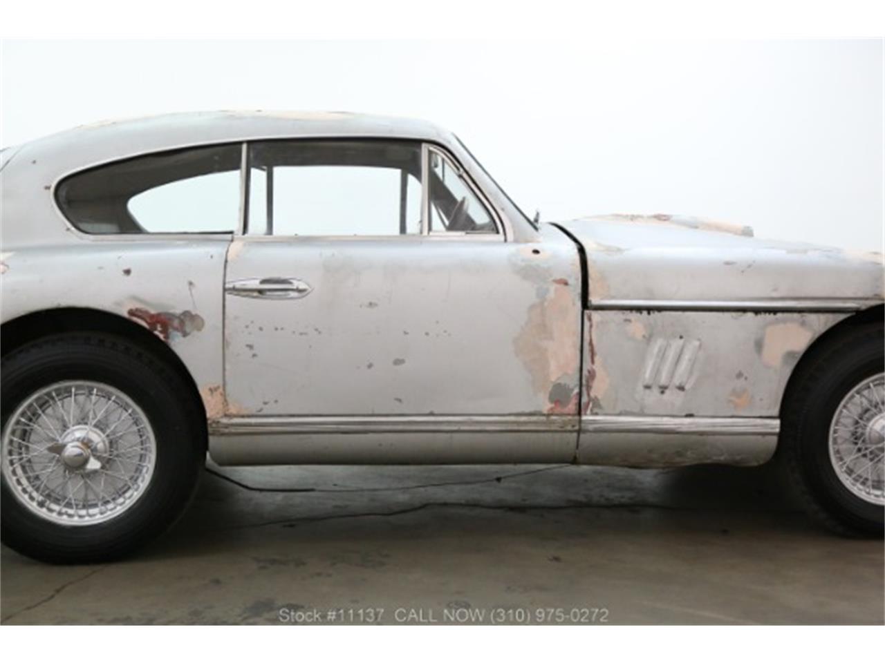 1956 Aston Martin DB4 for sale in Beverly Hills, CA – photo 12