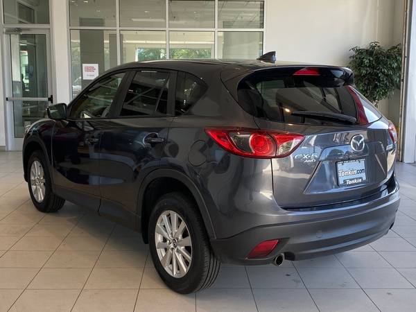 2016 Mazda CX-5 Touring SUV AWD All Wheel Drive Certified for sale in Portland, OR – photo 4