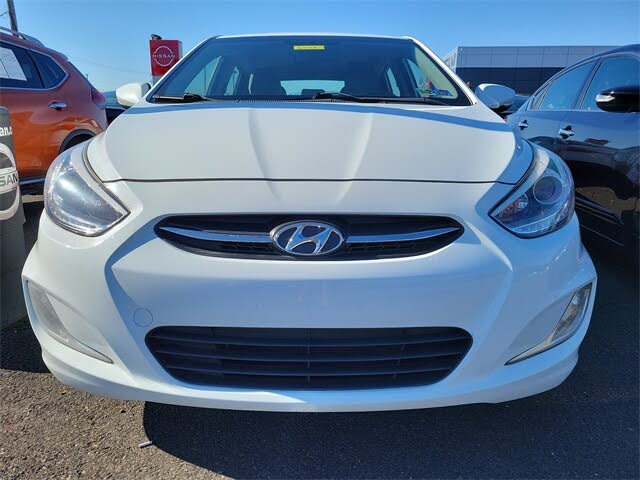 2015 Hyundai Accent Sport 4-Door Hatchback FWD for sale in Other, PA – photo 2