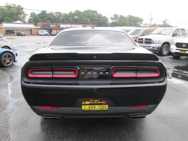 2015 Dodge Challenger - We accept trades and offer financing! for sale in Virginia Beach, VA – photo 4