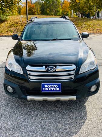 2013 Subaru Outback AWD Limited for sale in Other, NH – photo 5