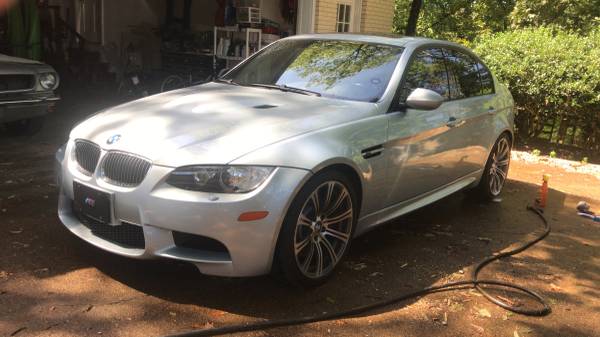 BMW M3 e90 - cars & trucks - by owner - vehicle automotive sale for sale in Chattanooga, TN – photo 6