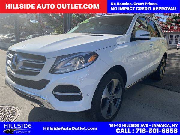 2016 Mercedes-Benz GLE GLE 350 - BAD CREDIT EXPERTS!! for sale in NEW YORK, NY