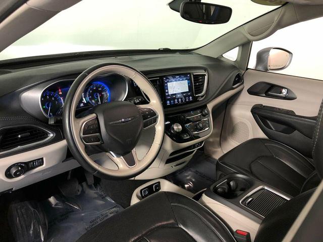 2020 Chrysler Pacifica Limited for sale in Other, TN – photo 12