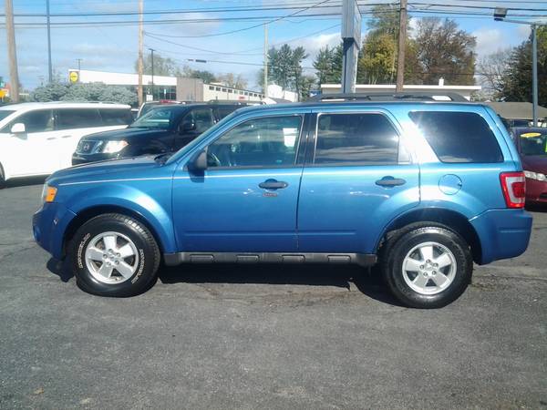 2010 Ford Escape XLT AWD - cars & trucks - by dealer - vehicle... for sale in Bausman, PA – photo 8